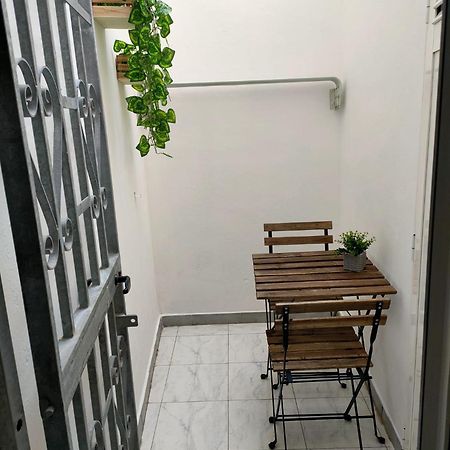 דירות מרטינה פרנקה Stone House מראה חיצוני תמונה