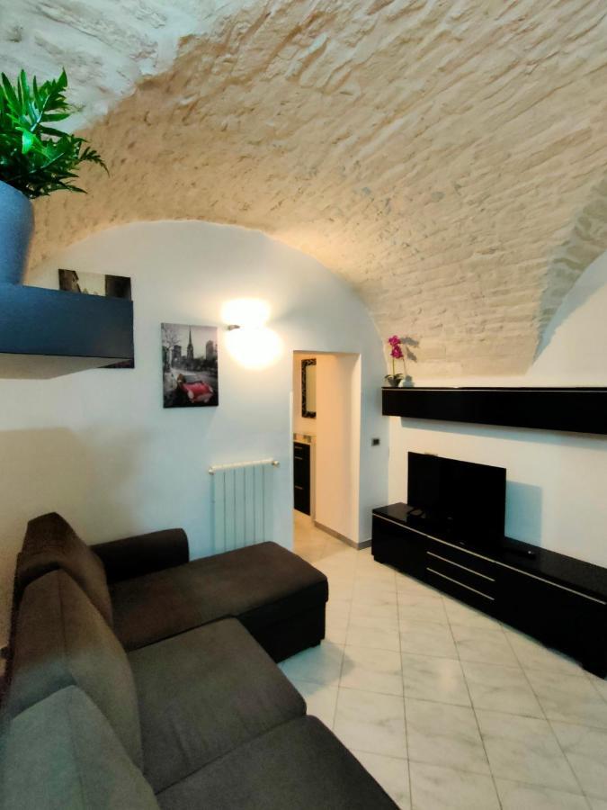 דירות מרטינה פרנקה Stone House מראה חיצוני תמונה