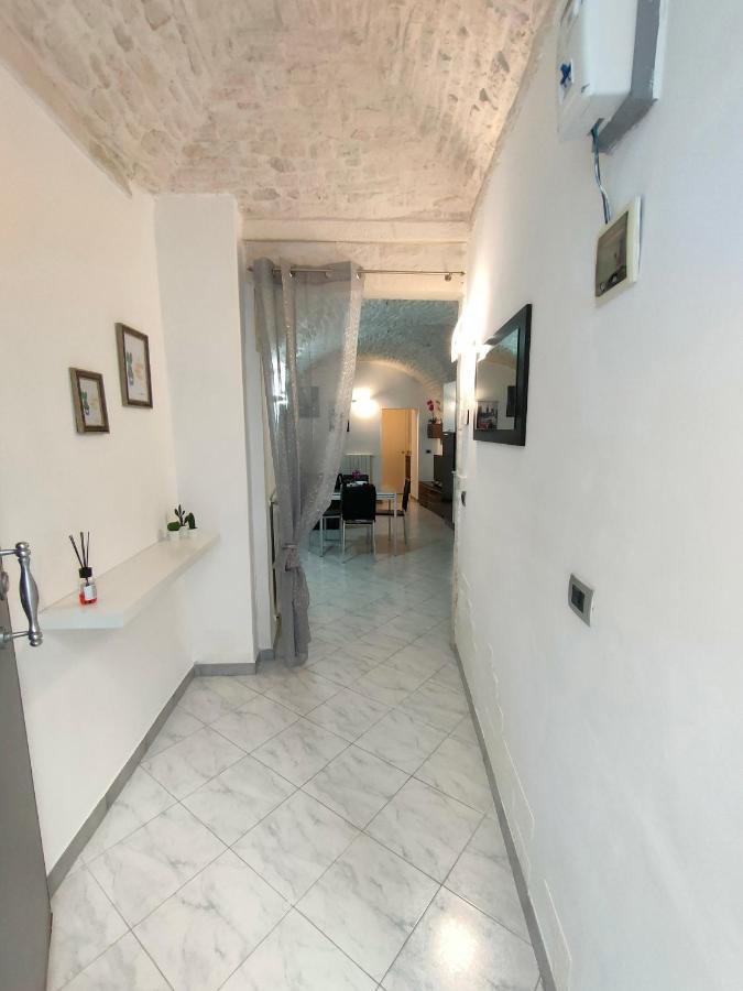 דירות מרטינה פרנקה Stone House מראה חיצוני תמונה
