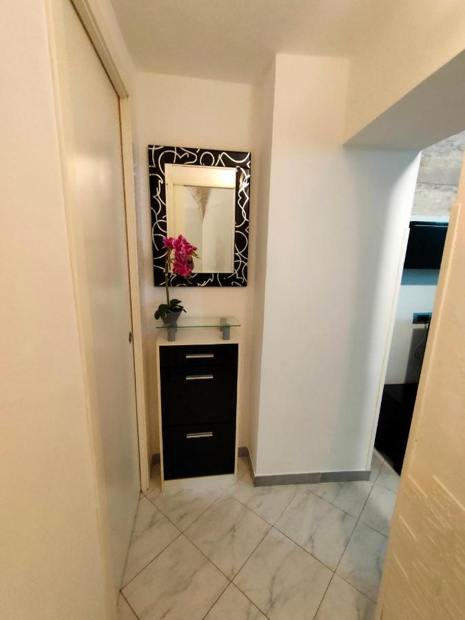 דירות מרטינה פרנקה Stone House מראה חיצוני תמונה