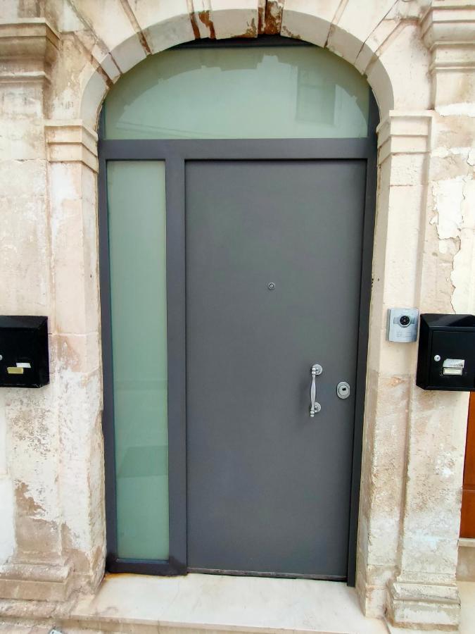 דירות מרטינה פרנקה Stone House מראה חיצוני תמונה