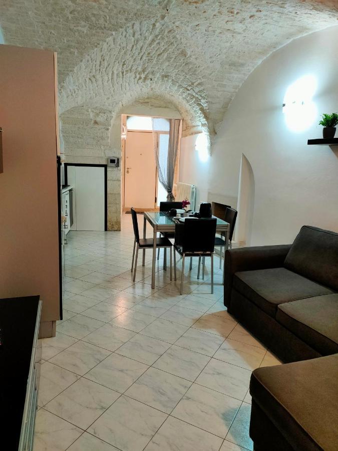 דירות מרטינה פרנקה Stone House מראה חיצוני תמונה