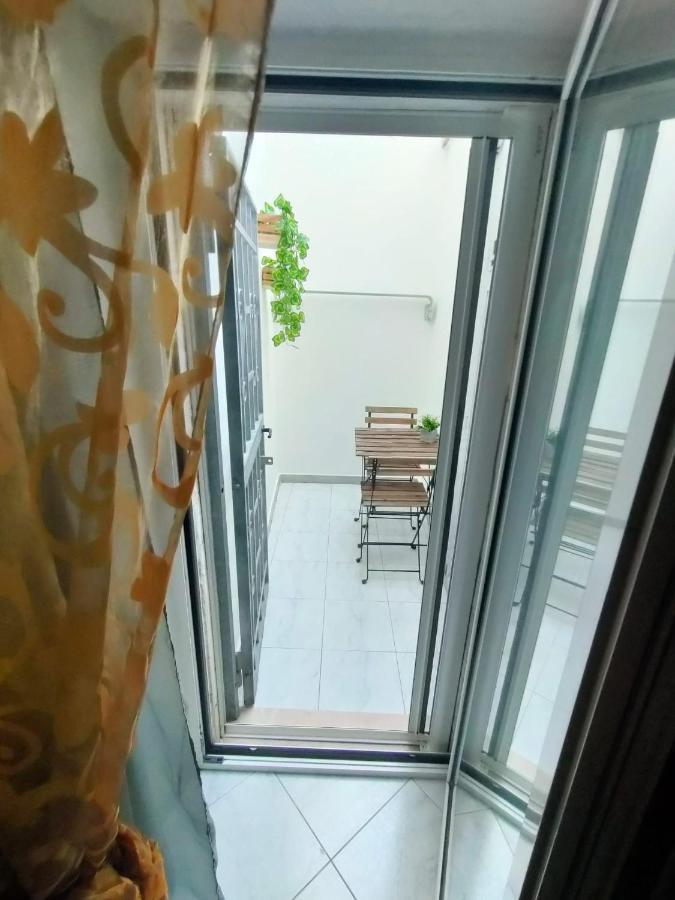 דירות מרטינה פרנקה Stone House מראה חיצוני תמונה